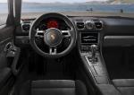 Porsche Cayman GTS 2014 года